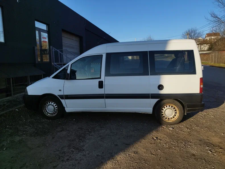 Peugeot Expert 2005 - 6