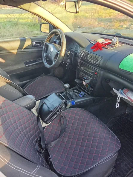 Volkswagen Passat 1998 - 5