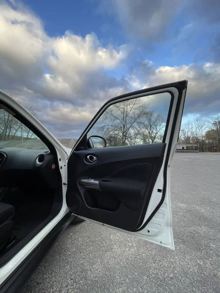 Nissan Juke 2012 - 22