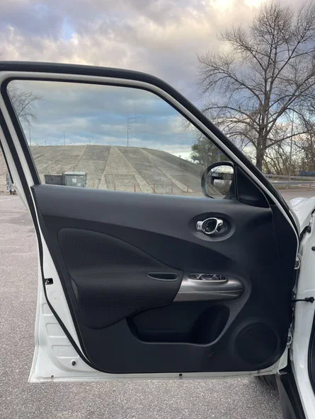 Nissan Juke 2012 - 42