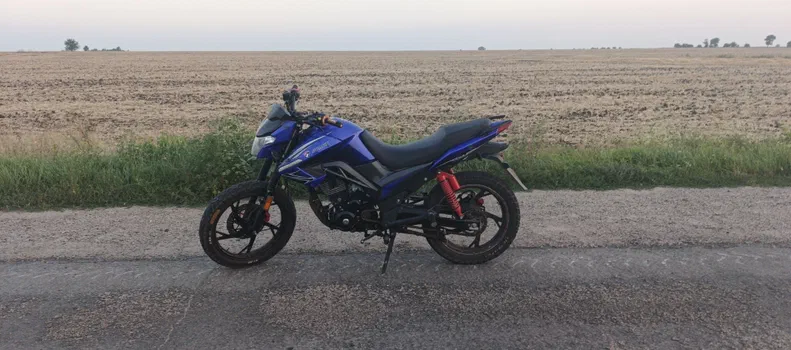 SPARK SP200TR-1 2023