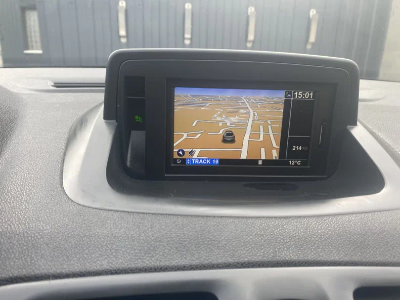 Renault Megane 2011 - 22