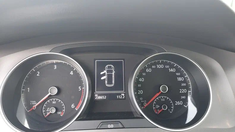 Volkswagen Golf 2015 - 10