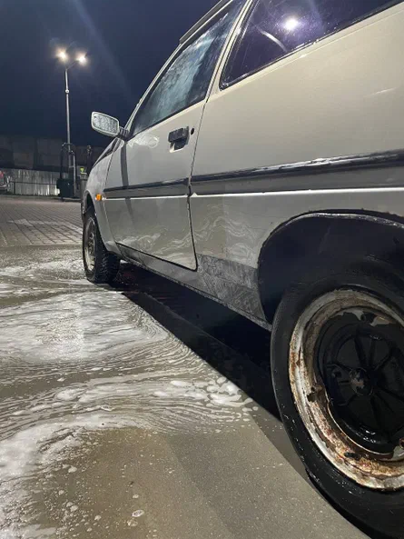 ЗАЗ 1102 «Таврия» 2006