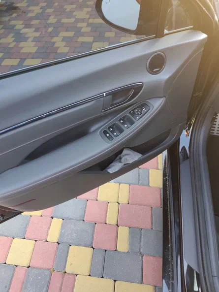 Hyundai Sonata 2021 - 13