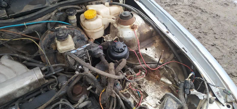 Daewoo Nexia 2007 - 14