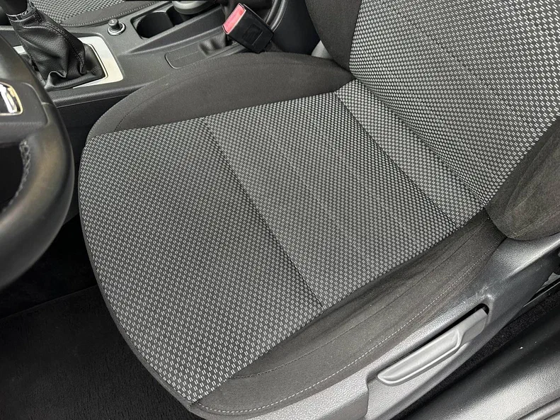 Skoda Octavia 2016 - 10