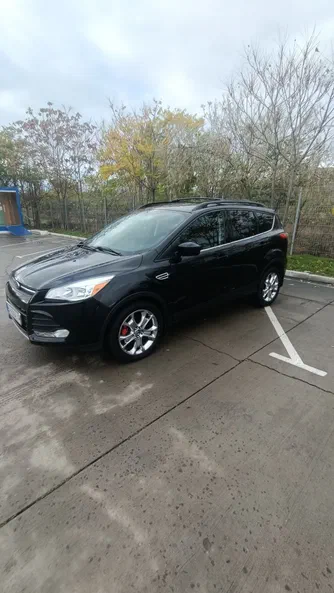 Ford Escape 2013 - 5