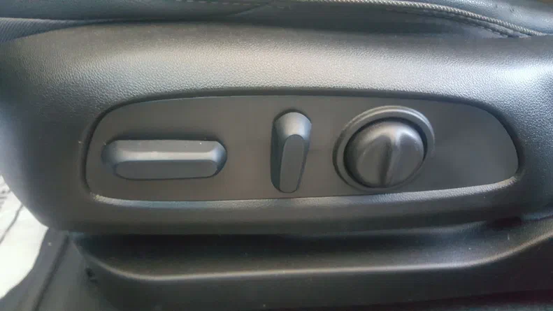 Chevrolet Bolt EUV 2023 - 8