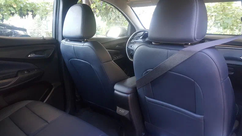 Chevrolet Bolt EUV 2023 - 10