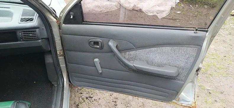 Daewoo Nexia 2007 - 20