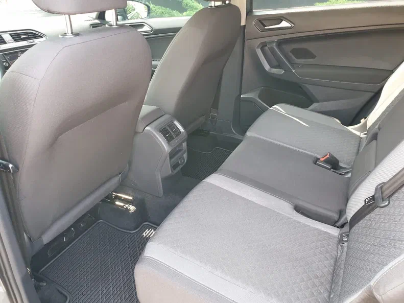 Volkswagen Tiguan 2018 - 6