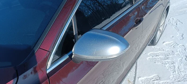 Volkswagen Passat 2018 - 26