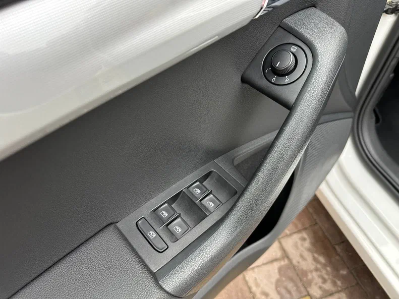 Skoda Octavia 2016 - 11