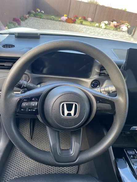 Honda e 2023 - 8