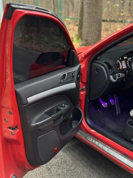 Skoda Octavia 2007 - 27