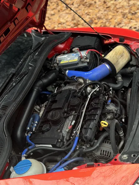 Skoda Octavia 2007 - 9