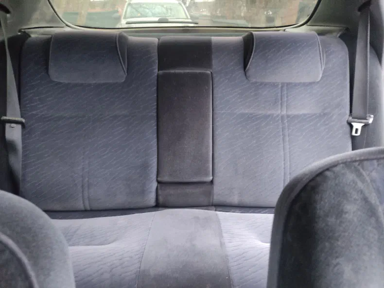 Ford Mondeo 1995 - 17