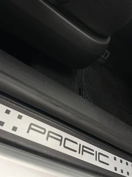 Volkswagen Golf 2004 - 9