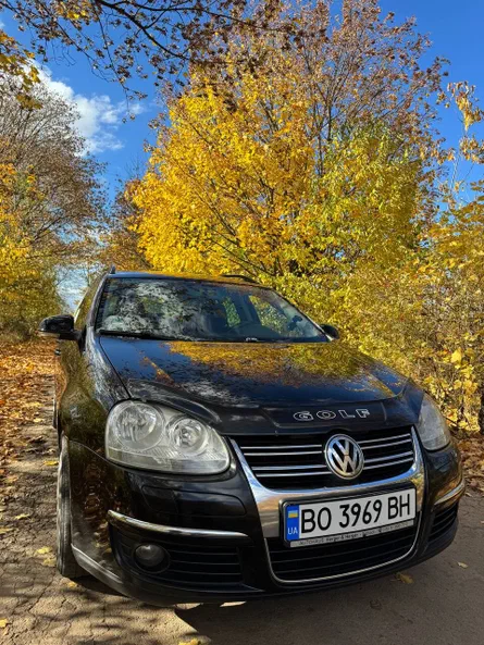 Volkswagen Golf 2009 - 22