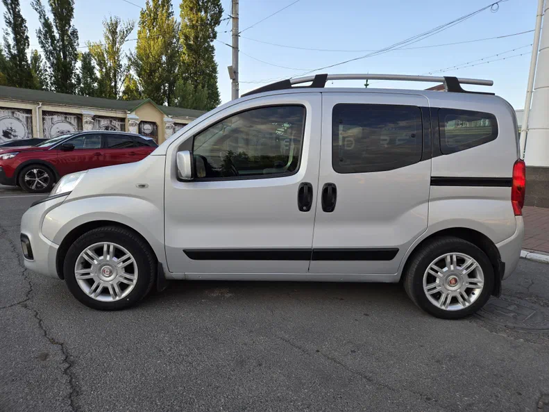 Fiat Qubo 2016 - 5