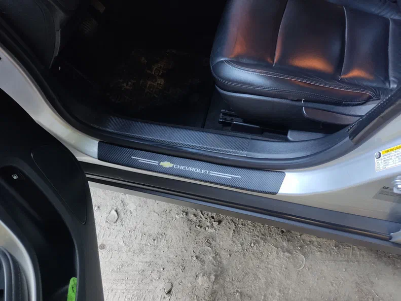 Chevrolet Volt 2014 - 14