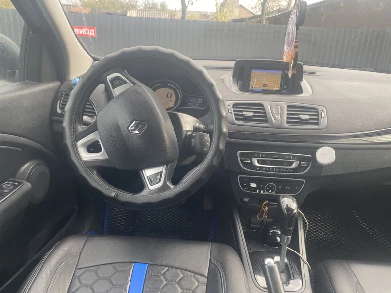 Renault Megane 2011 - 7