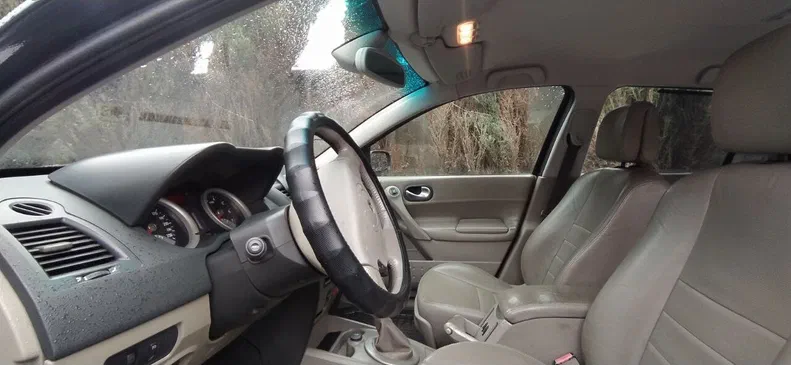 Renault Megane 2004 - 20