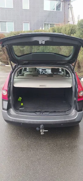 Renault Megane 2004 - 15