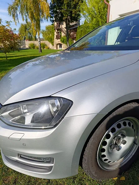 Volkswagen Golf 2015 - 19