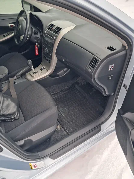 Toyota Corolla 2008 - 21