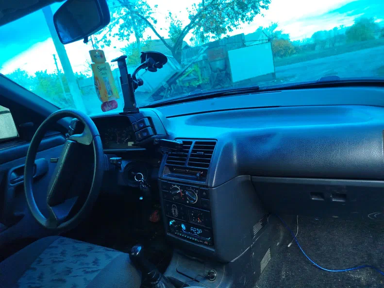 Lada (ВАЗ) 2110 2007 - 7