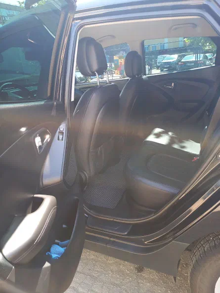 Hyundai ix35 2010 - 7