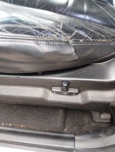 Hyundai Terracan 2006 - 10