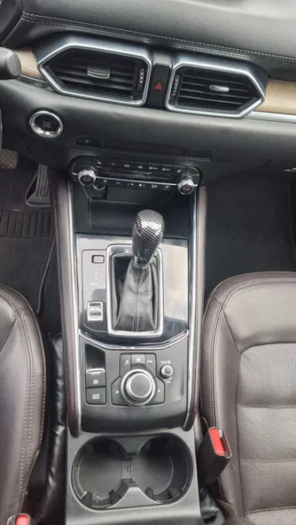 Mazda CX-5 2019 - 6