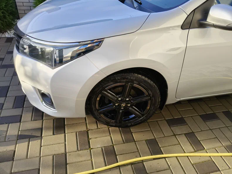 Toyota Corolla 2015 - 28