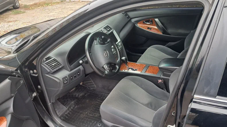 Toyota Camry 2008 - 10