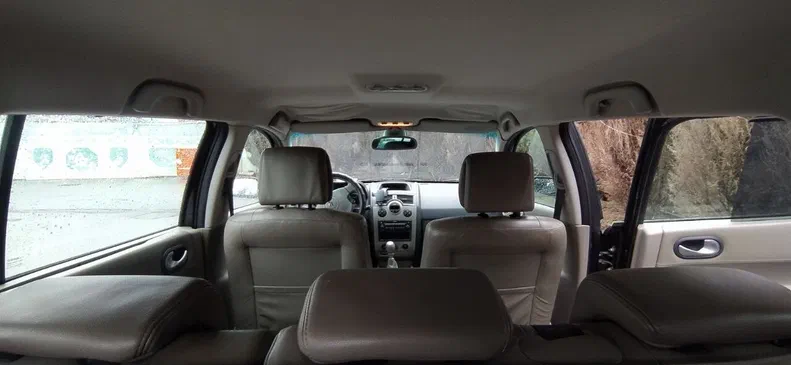 Renault Megane 2004 - 14