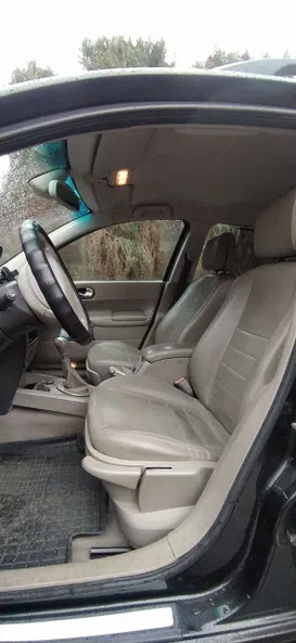 Renault Megane 2004 - 19