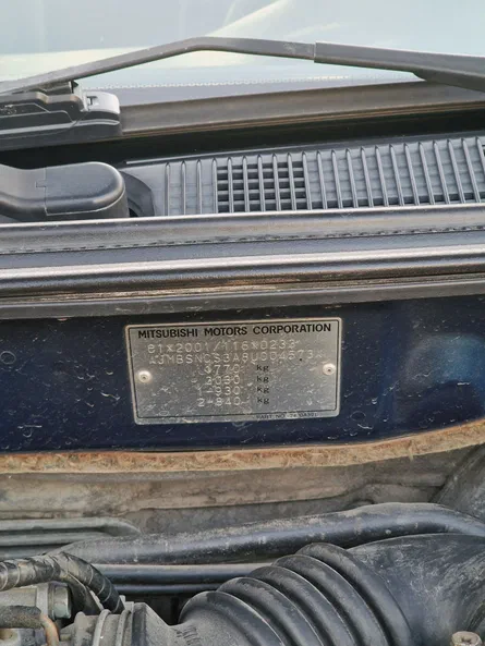 Mitsubishi Lancer 2008 - 22