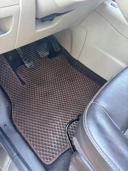 Renault Megane 2011 - 7