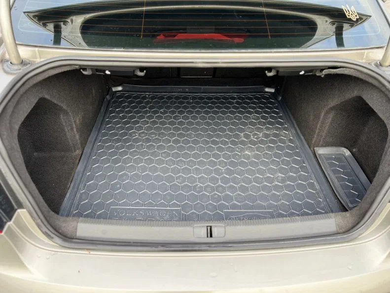 Volkswagen Passat 2012 - 22