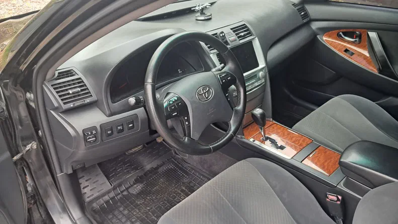 Toyota Camry 2008