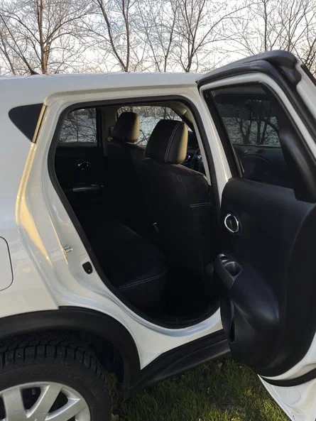 Nissan Juke 2017 - 22