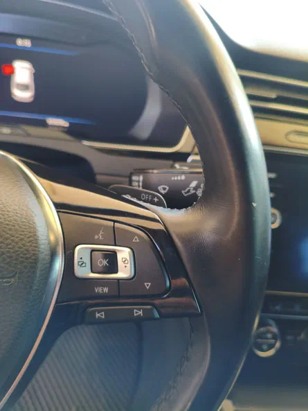 Volkswagen Arteon 2019 - 19