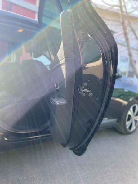 Renault Megane 2011 - 17