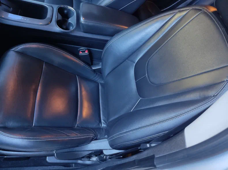 Chevrolet Volt 2014 - 13