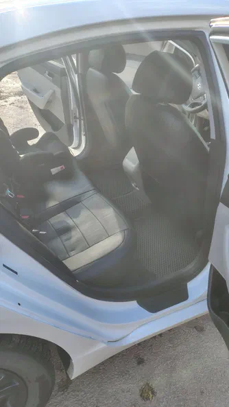 Hyundai Sonata 2014 - 12