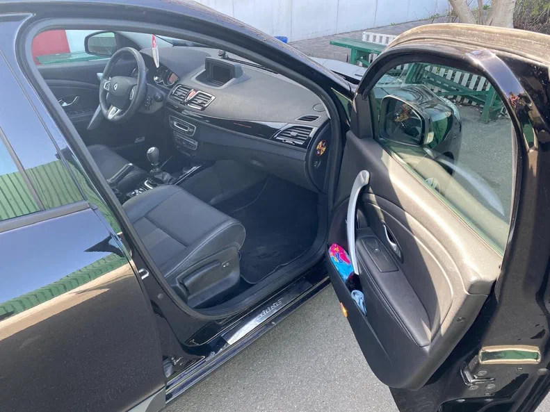 Renault Megane 2011 - 25