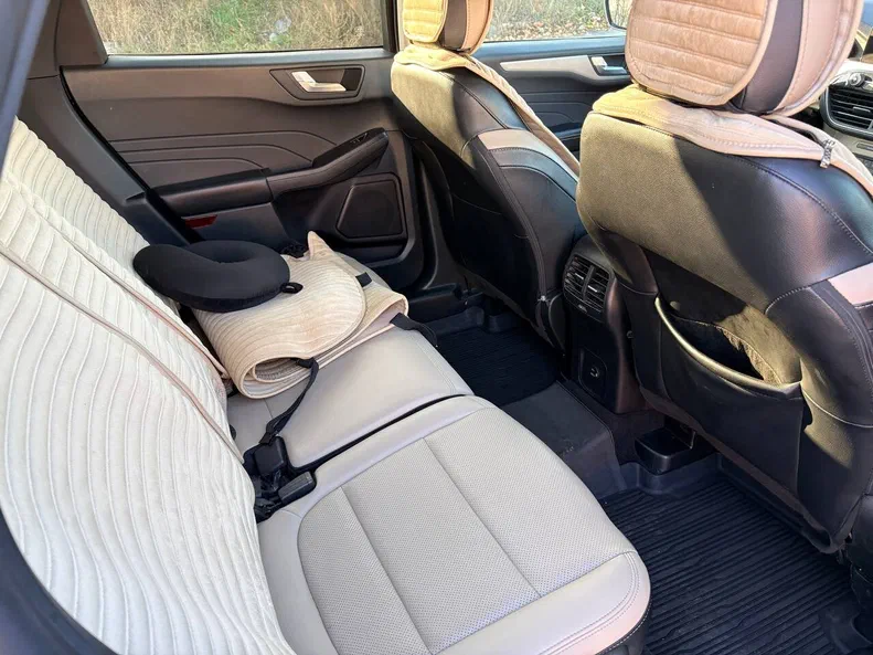 Ford Escape 2022 - 5